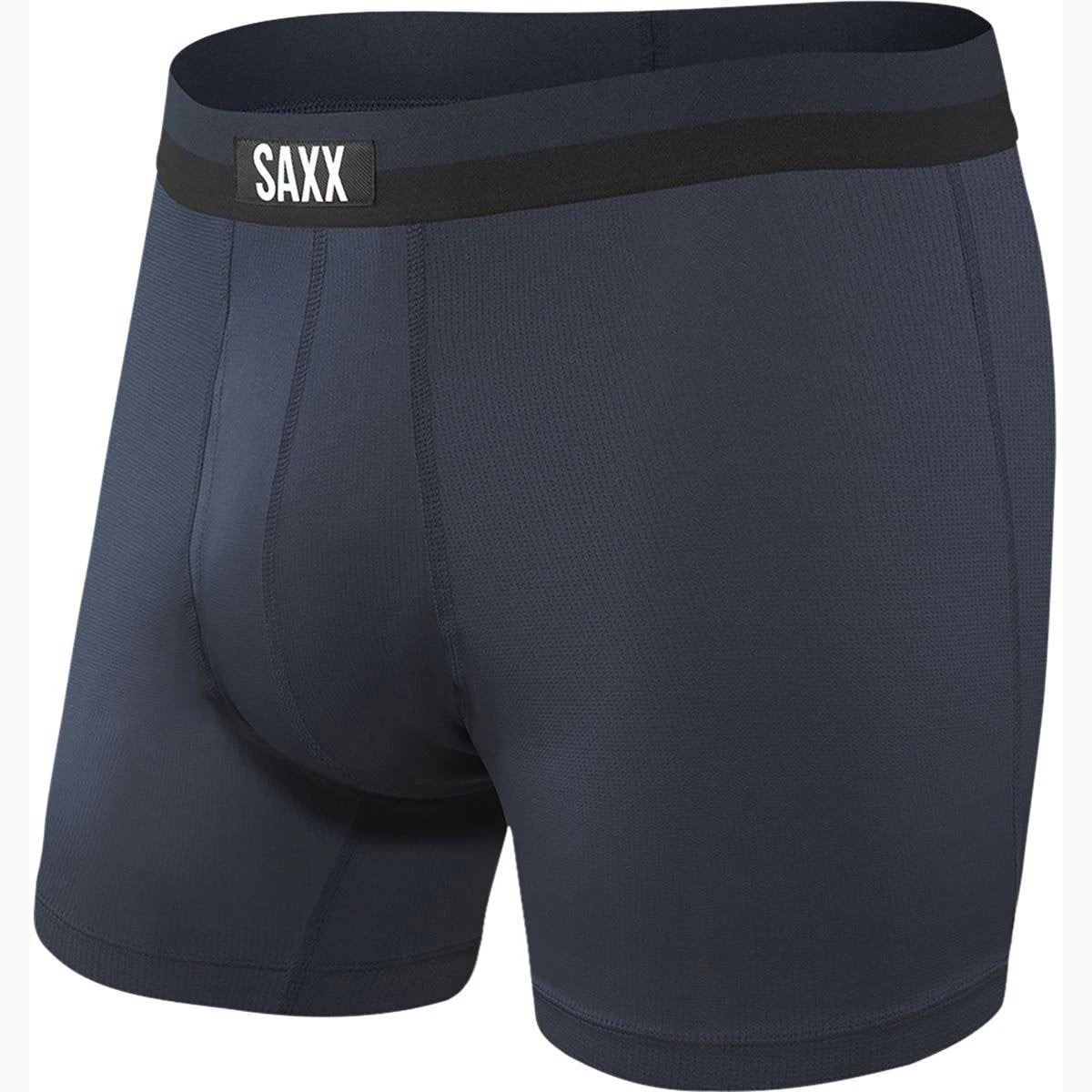 Men's Sport Mesh Boxer Brief 3 Men's Sport Mesh Boxer Brief