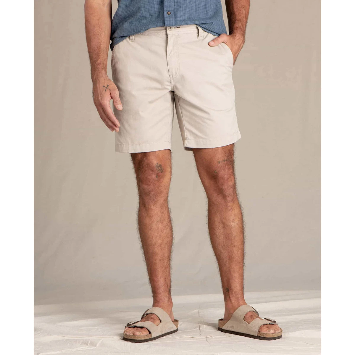 Men's Mission Ridge Short 6 Men's Mission Ridge Short - Image 4