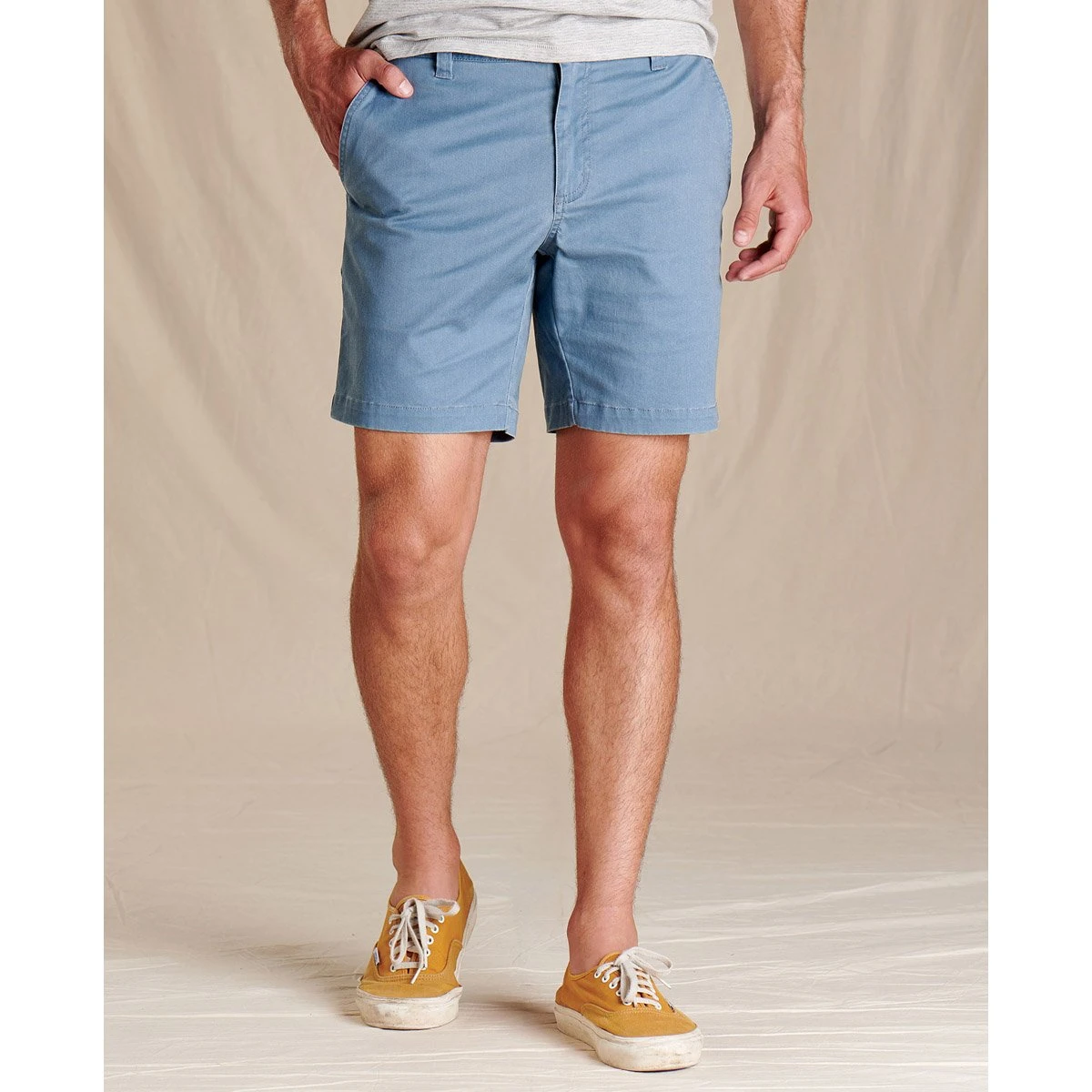 Men's Mission Ridge Short 3 Men's Mission Ridge Short