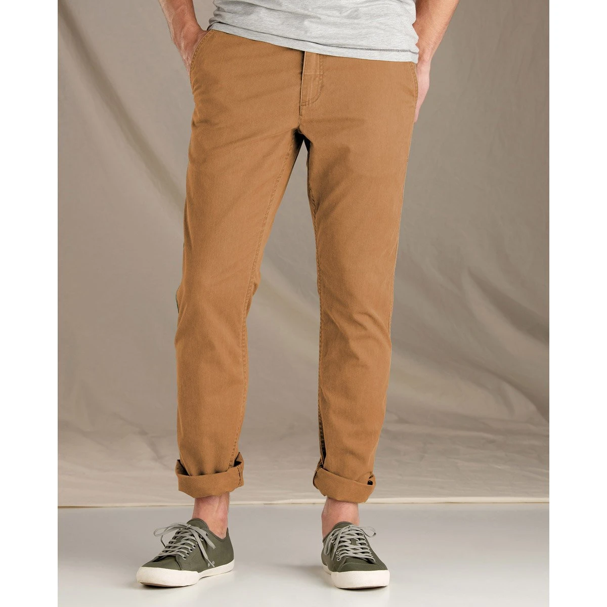 Men's Mission Ridge Lean Pant 4 Men's Mission Ridge Lean Pant - Image 2