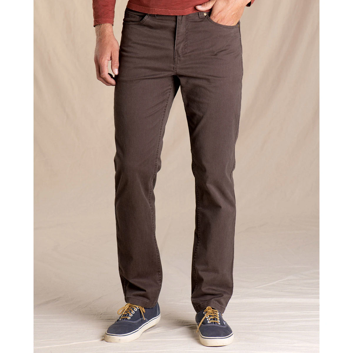 Men's Mission Ridge Lean Pant 3 Men's Mission Ridge Lean Pant