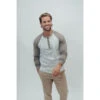 Men's Puremeso Retro Henley 2 Men's Puremeso Retro Henley -Patagonia Clothing Shop TNB Fall20 Studio St.Louis Cont Web 117
