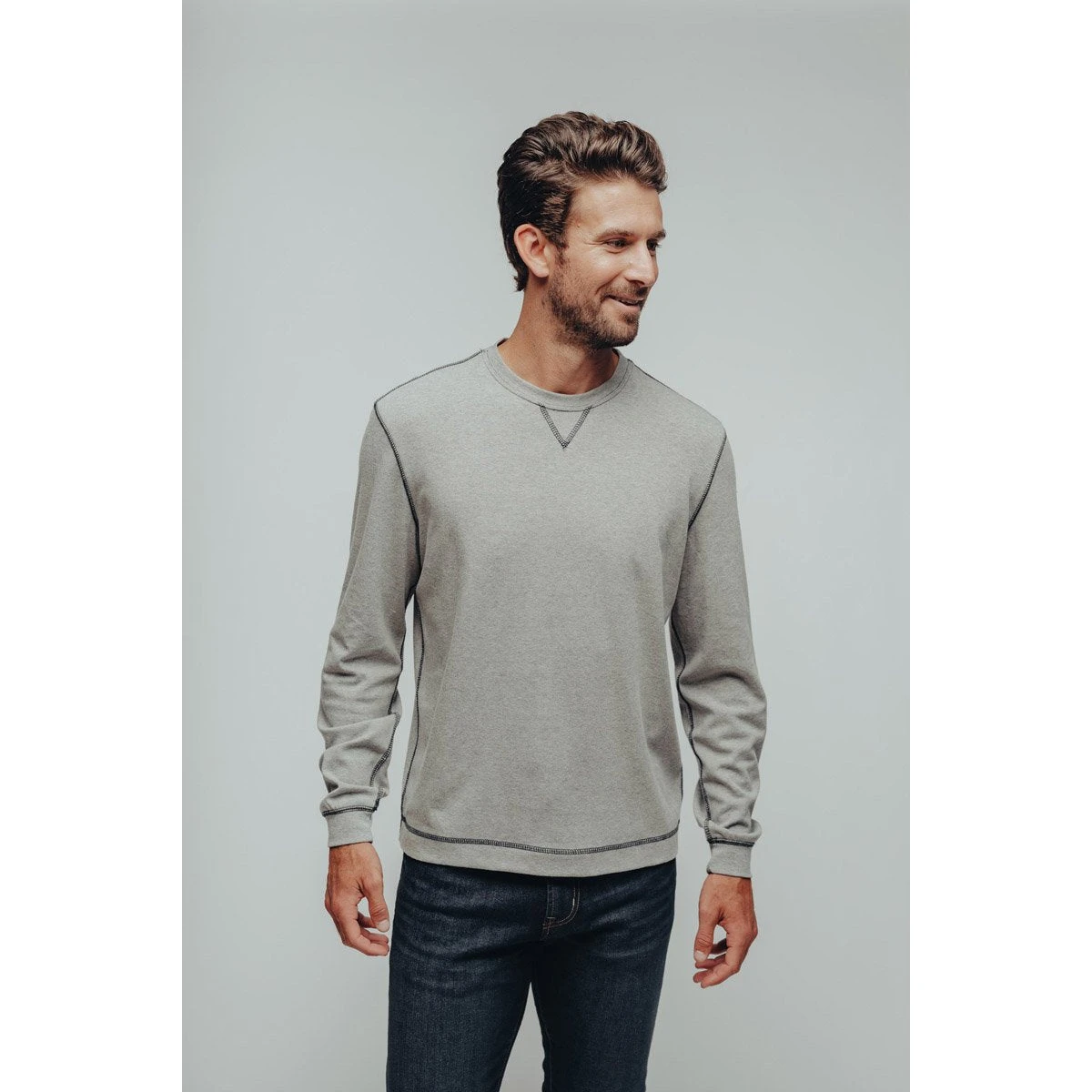 Men's Puremeso Overshirt 3 Men's Puremeso Overshirt