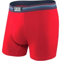 Men's Ultra Boxer Brief 13 Men's Ultra Boxer Brief -Patagonia Clothing Shop Ultra boxer brief Red