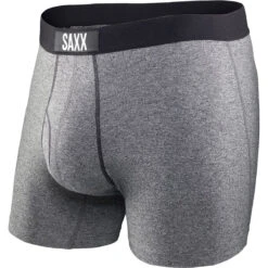 Men's Ultra Boxer Brief 14 Men's Ultra Boxer Brief -Patagonia Clothing Shop Ultra boxer brief Salt Pepper