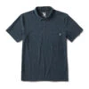Vuori Men's Ace Polo -Patagonia Clothing Shop V164IND 1