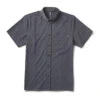 Vuori Men's Short Sleeve Bridge Button-Down 1 Vuori Men's Short Sleeve Bridge Button-Down -Patagonia Clothing Shop V184CTR 1