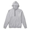 Vuori Men's Ponto Performane 1/2 Zip Hoodie