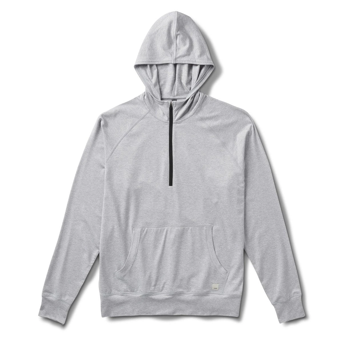 Vuori Men's Ponto Performane 1/2 Zip Hoodie 3 Vuori Men's Ponto Performane 1/2 Zip Hoodie