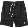 Vuori Men's Kore Short 2 Vuori Men's Kore Short -Patagonia Clothing Shop V302BLK 0 2