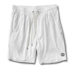 Vuori Men's Kore Short -Patagonia Clothing Shop V302WHT
