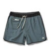 Vuori Men's Banks Short 5" 1 Vuori Men's Banks Short 5" -Patagonia Clothing Shop V366KMD 1