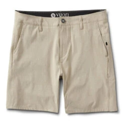 Vuori Men's Aim Short