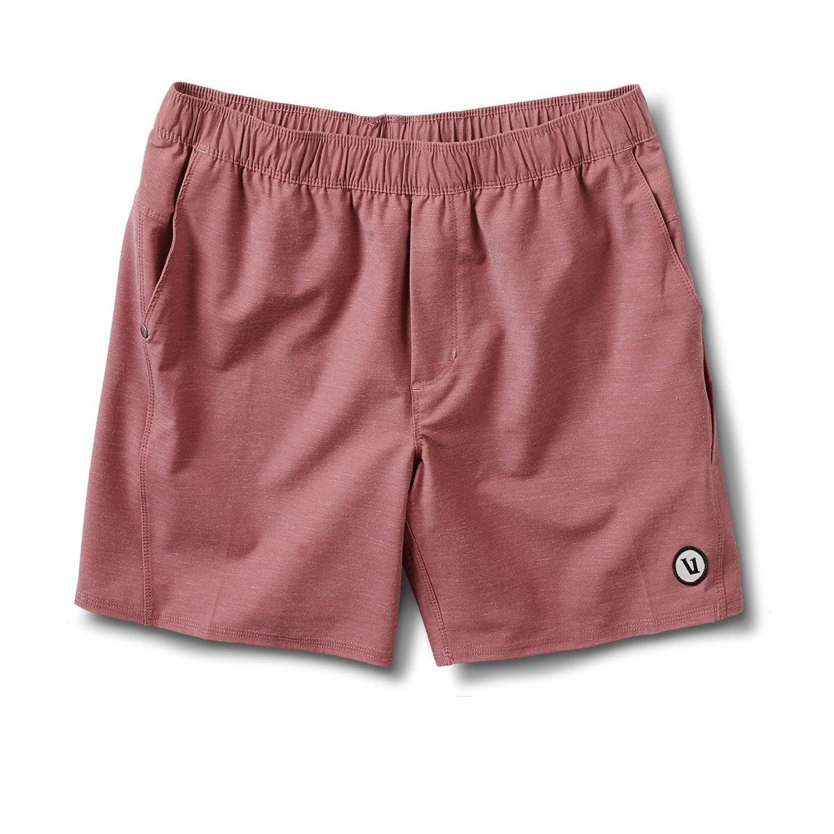 Vuori Men's Cape Short 4 Vuori Men's Cape Short - Image 2