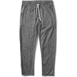 Vuori Men's Ponto Performance Pant -Patagonia Clothing Shop V418HTG 0 1