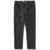 Vuori Men's Meta Pant 2 Vuori Men's Meta Pant -Patagonia Clothing Shop V430BLK