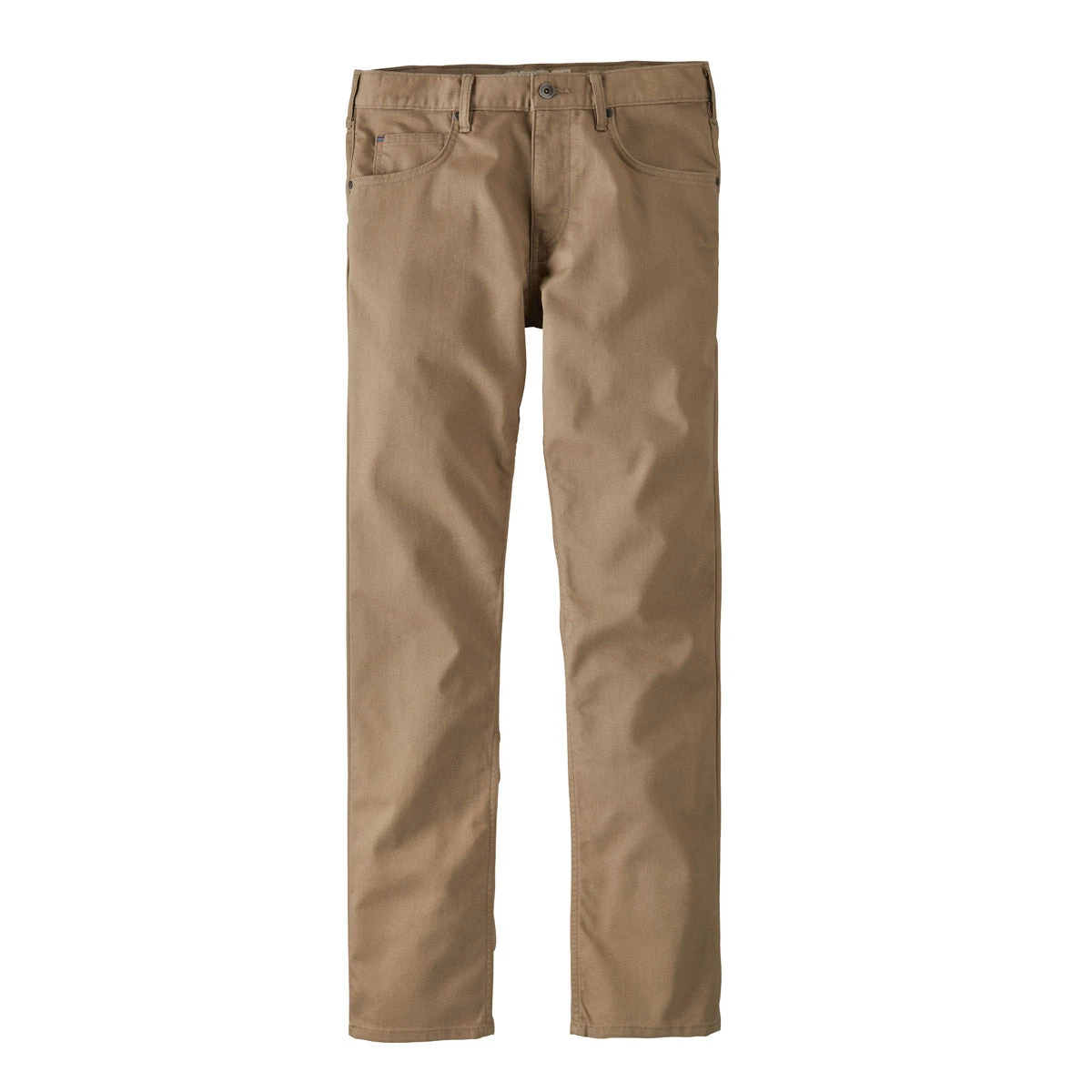 Patagonia Men's Performance Twill Jeans - Regular 3 Patagonia Men's Performance Twill Jeans - Regular