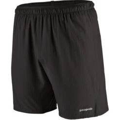 Patagonia Men's Strider Shorts - 7"