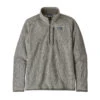 Patagonia Men's Better Sweater 1/4 Zip 1 Patagonia Men's Better Sweater 1/4 Zip -Patagonia Clothing Shop WBF19 25523 STH