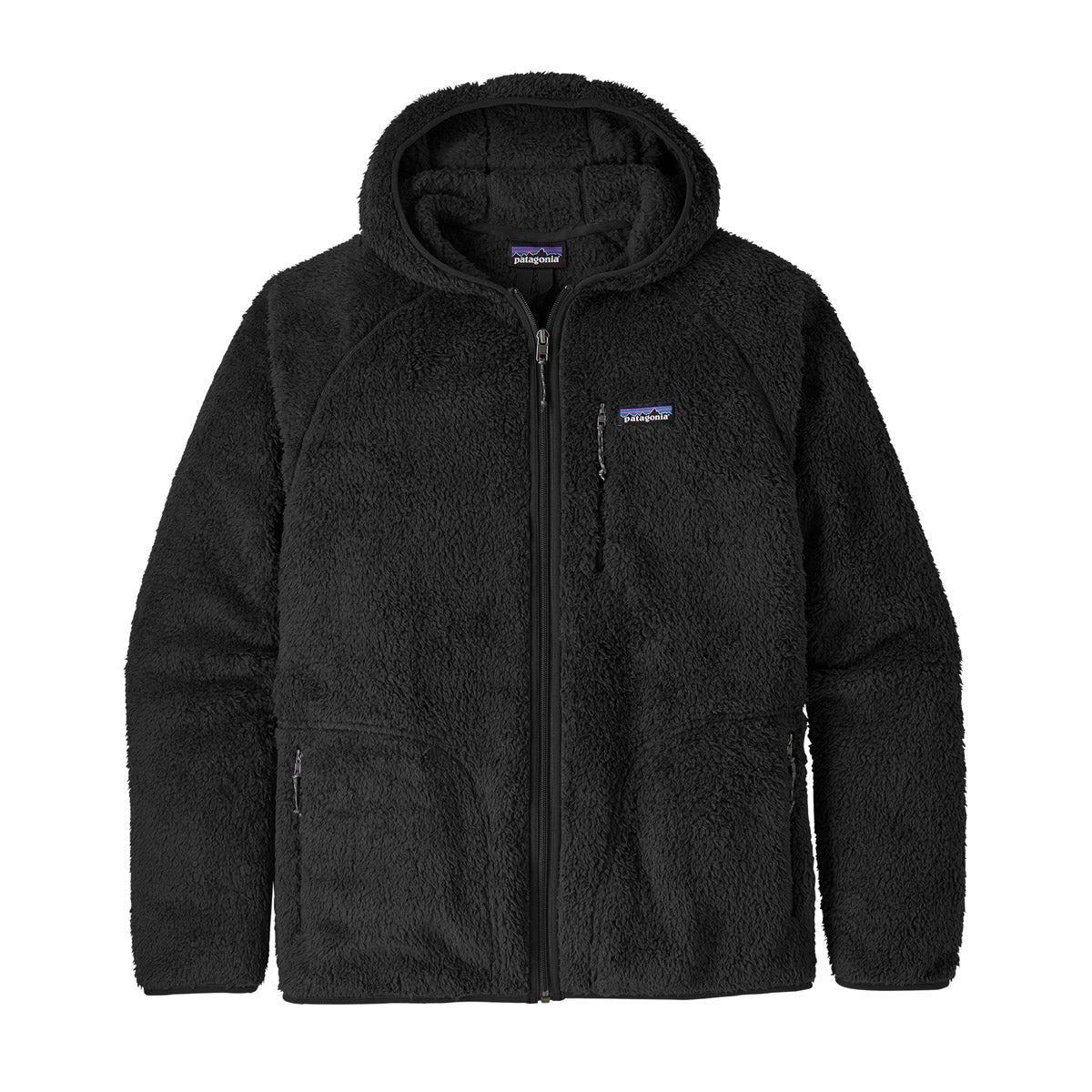 Patagonia Men's Los Gatos Hoody 3 Patagonia Men's Los Gatos Hoody