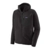 Patagonia Men's R2 TechFace Hoody 1 Patagonia Men's R2 TechFace Hoody -Patagonia Clothing Shop WBF19 83730 BLK