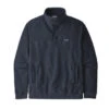 Patagonia Men's Shearling Button Pullover 2 Patagonia Men's Shearling Button Pullover -Patagonia Clothing Shop WBF20 26140 NENA