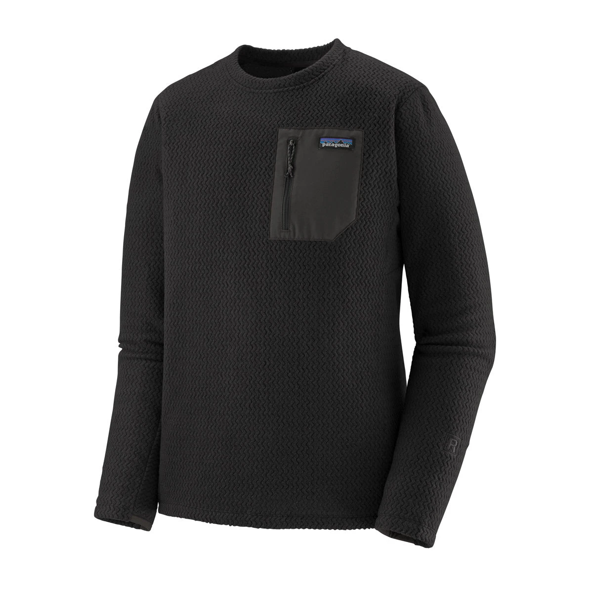Patagonia Men's R1 Air Crew 4 Patagonia Men's R1 Air Crew - Image 2