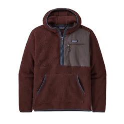 Patagonia Men's Retro Pile Pullover 11 Patagonia Men's Retro Pile Pullover -Patagonia Clothing Shop WBF21 22790 DAK
