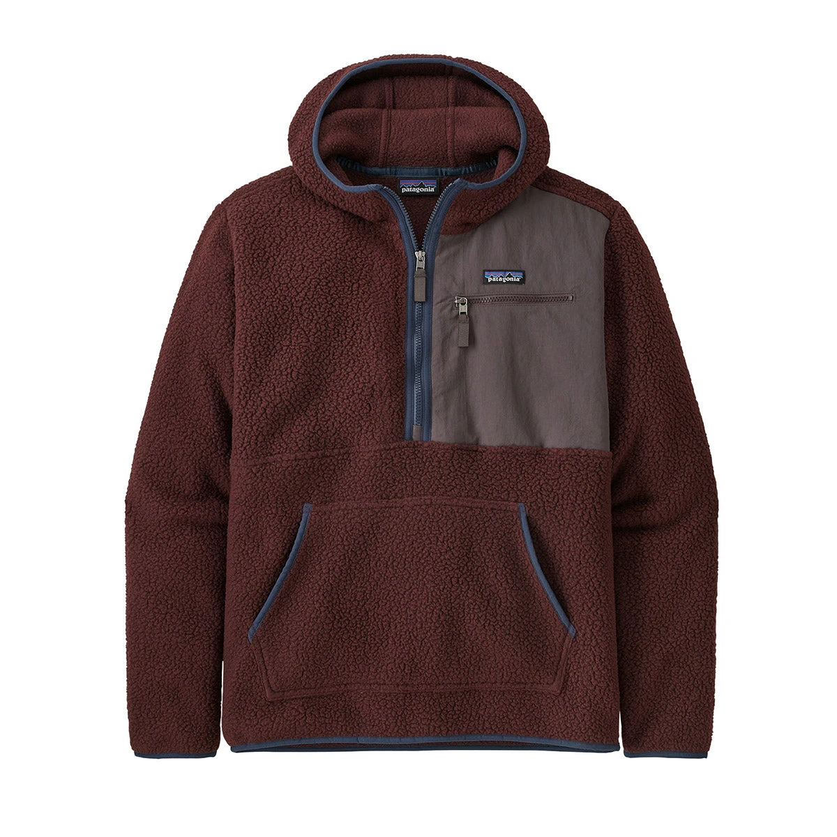 Patagonia Men's Retro Pile Pullover 7 Patagonia Men's Retro Pile Pullover - Image 5