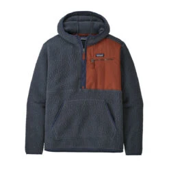 Patagonia Men's Retro Pile Pullover 10 Patagonia Men's Retro Pile Pullover -Patagonia Clothing Shop WBF21 22790 SMDB
