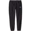 Patagonia Men's P-6 Label Uprisal Sweatpants 2 Patagonia Men's P-6 Label Uprisal Sweatpants -Patagonia Clothing Shop WBF21 26051 BLK