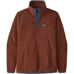 Patagonia Men's Micro D Snap-T Pullover -Patagonia Clothing Shop WBF21 26165 FXRE 542feba1 4ce5 4527 80e4 3033e2259810