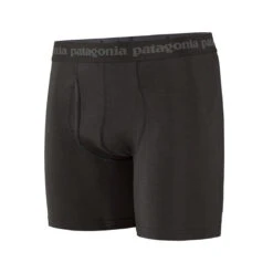 Patagonia Men's Essential Boxer Briefs - 6"