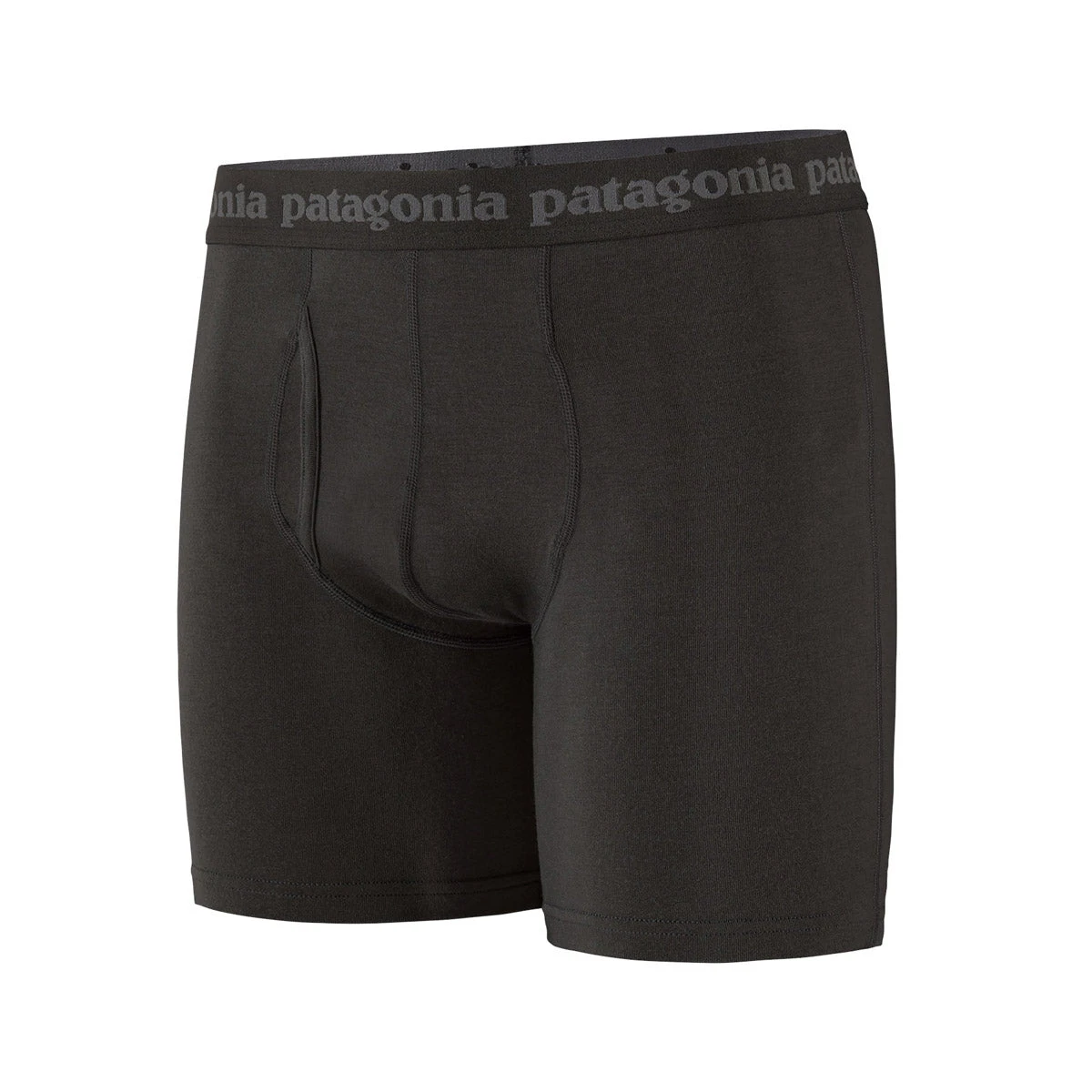 Patagonia Men's Essential Boxer Briefs - 6" 3 Patagonia Men's Essential Boxer Briefs - 6"