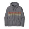 Patagonia Men's Line Logo Ridge Stripe Uprisal Hoody 2 Patagonia Men's Line Logo Ridge Stripe Uprisal Hoody -Patagonia Clothing Shop WBF21 39620 GLH