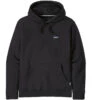 Patagonia Men's P-6 Label Uprisal Hoody 1 Patagonia Men's P-6 Label Uprisal Hoody -Patagonia Clothing Shop WBF21 39621 BLK