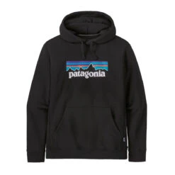 Patagonia Men's P-6 Logo Uprisal Hoody 14 Patagonia Men's P-6 Logo Uprisal Hoody -Patagonia Clothing Shop WBF21 39622 BLK