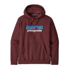 Patagonia Men's P-6 Logo Uprisal Hoody 19 Patagonia Men's P-6 Logo Uprisal Hoody -Patagonia Clothing Shop WBF21 39622 DAK