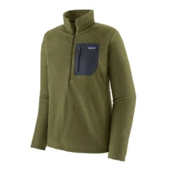 Patagonia Men's R1 Air Zip-Neck 15 Patagonia Men's R1 Air Zip-Neck -Patagonia Clothing Shop WBF21 40245 PALG