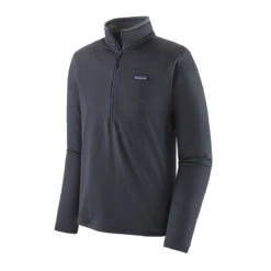 Patagonia Men's R1 Daily Zip-Neck -Patagonia Clothing Shop WBF21 40500 SBLX