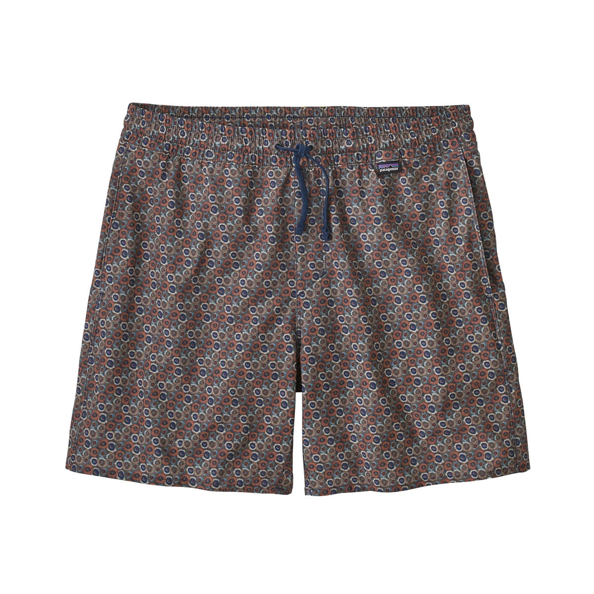 Patagonia Men's Hydropeak Volley Shorts - 16" 6 Patagonia Men's Hydropeak Volley Shorts - 16" - Image 4