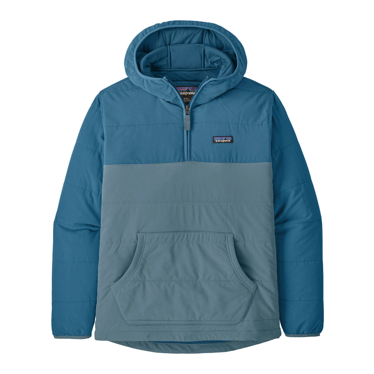 Patagonia Men's Pack In Pullover Hoody 5 Patagonia Men's Pack In Pullover Hoody - Image 3
