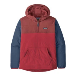 Patagonia Men's Pack In Pullover Hoody 9 Patagonia Men's Pack In Pullover Hoody -Patagonia Clothing Shop WBF22 20895 WAX