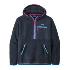 Patagonia Men's Retro Pile Pullover 9 Patagonia Men's Retro Pile Pullover -Patagonia Clothing Shop WBF22 22790 PIBL