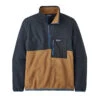 Patagonia Men's Microdini 1/2-Zip Pullover 1 Patagonia Men's Microdini 1/2-Zip Pullover -Patagonia Clothing Shop WBF22 26200 NESB