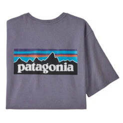 Patagonia Men's P-6 Logo Responsibili-Tee 31 Patagonia Men's P-6 Logo Responsibili-Tee -Patagonia Clothing Shop WBF22 38504 RSTP