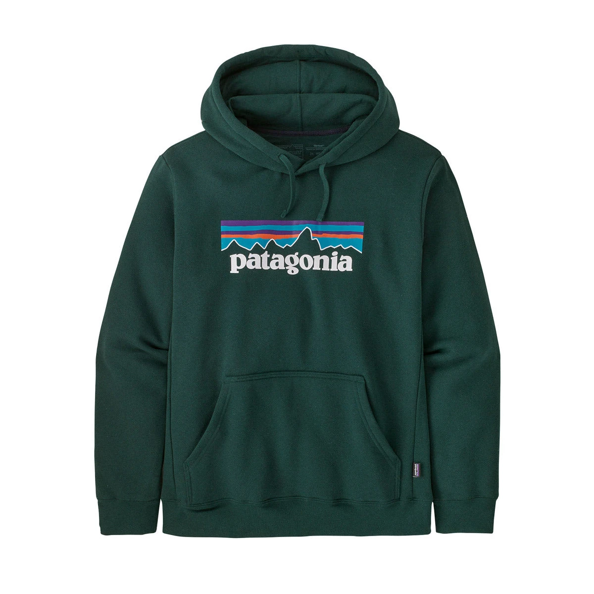 Patagonia Men's P-6 Logo Uprisal Hoody 7 Patagonia Men's P-6 Logo Uprisal Hoody - Image 5