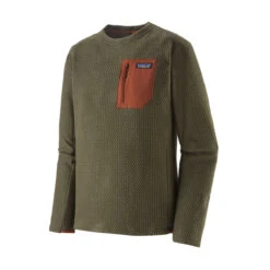 Patagonia Men's R1 Air Crew
