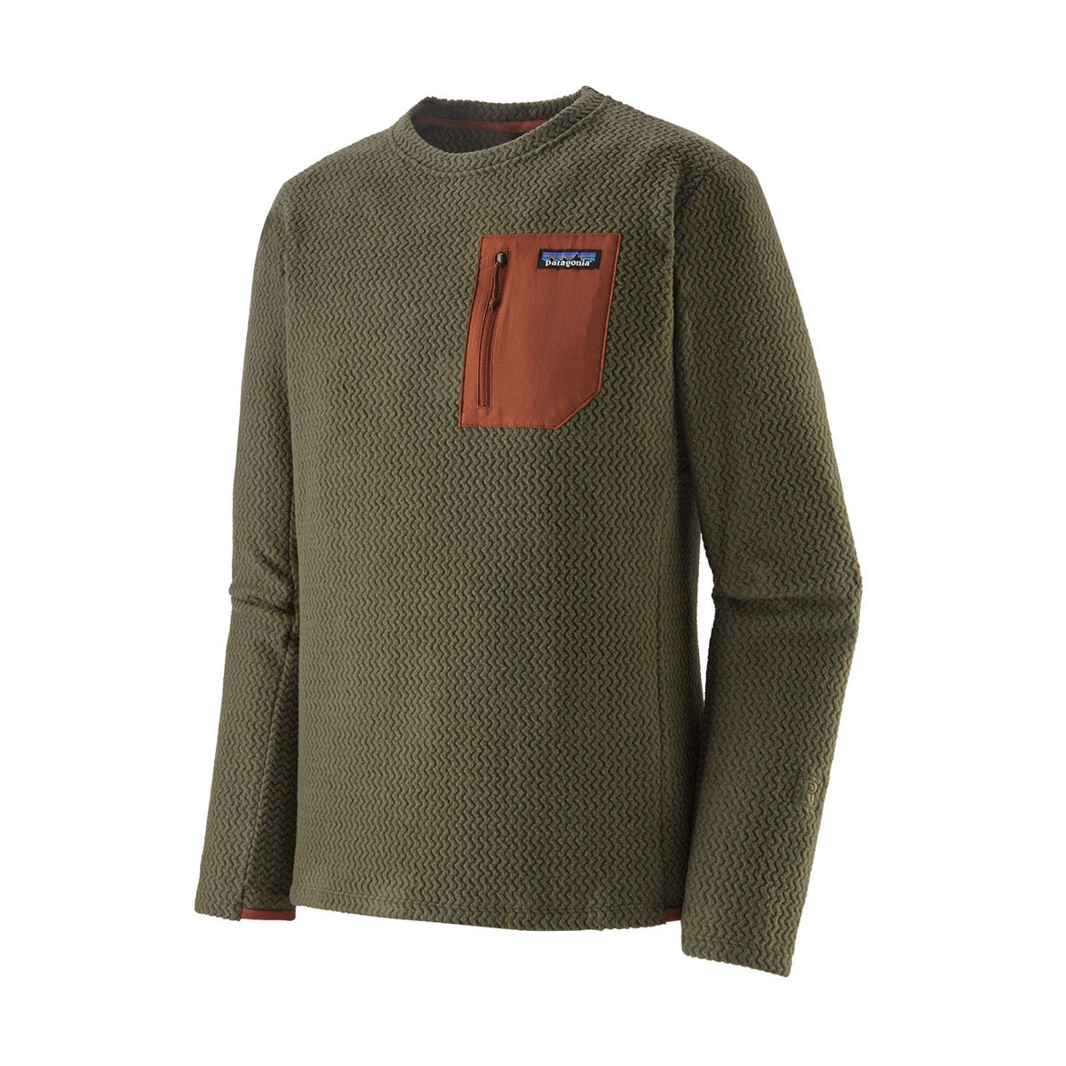 Patagonia Men's R1 Air Crew 3 Patagonia Men's R1 Air Crew