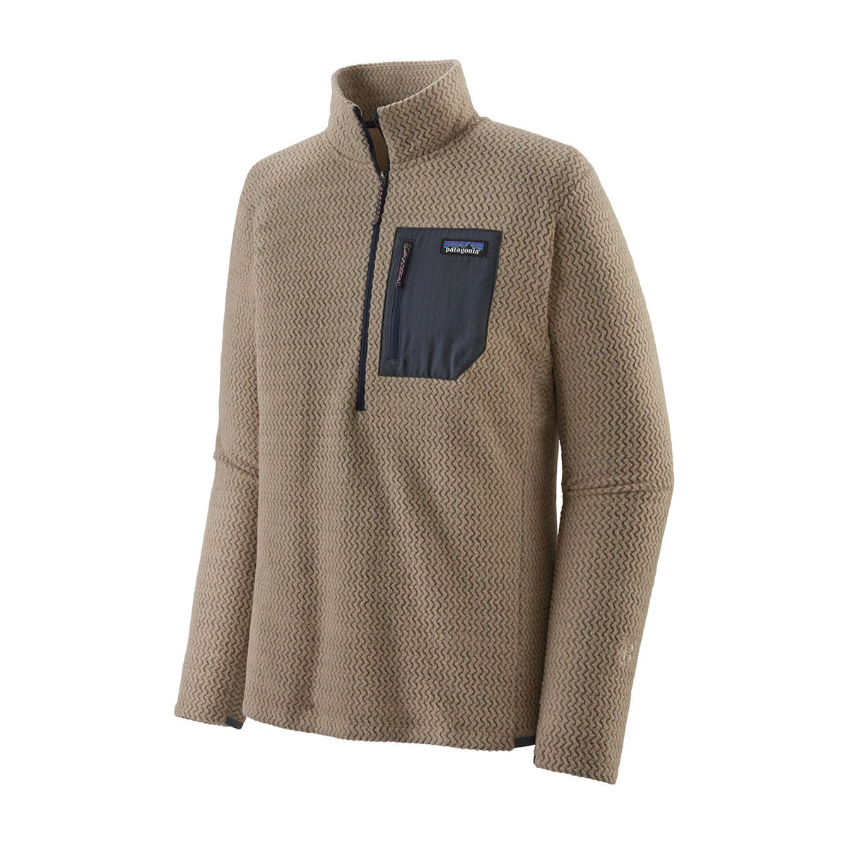 Patagonia Men's R1 Air Zip-Neck 5 Patagonia Men's R1 Air Zip-Neck - Image 3